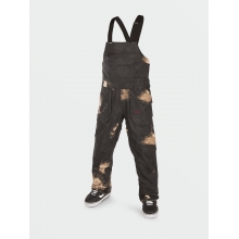 Men's Roan Bib Overall by Volcom in Toronto ON