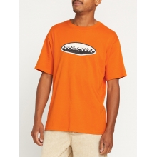 Men's Ovoid Short Sleeve Tee by Volcom