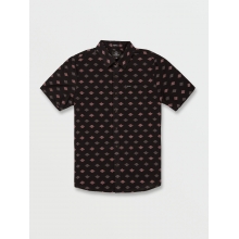 Men's Stackstone Short Sleeve by Volcom