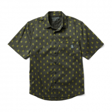 Men's Orion SS Shirt by Wolverine