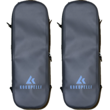 Delta Dry Bag, Set 2 by Kokopelli