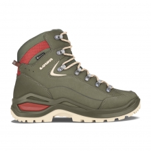 Women's Renegade Evo GTX Mid Ws by LOWA Boots