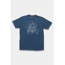 Bronco Short Sleeve T-Shirt by 686