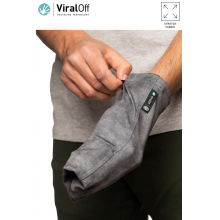 Polygiene ViralOff Shelter Hand Cover by 686 in Edmonton AB
