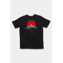 Rising Sun Short Sleeve T-Shirt by 686