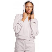 Sportswear Women's Chill Terry Loose Full-Zip French Terry Hoodie by Nike in Apache Junction AZ