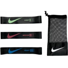 Mini Resistance Bands – 3 Pack by Nike
