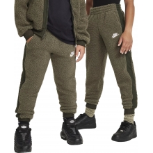 Kids' Sportswear Club Fleece Winterized Pants by Nike