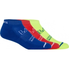 Men's Cushion Low 3-Pack Lam by ASICS in Decatur GA