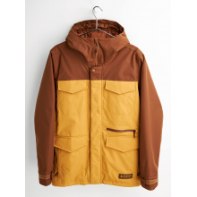 Men's Covert Jacket by Burton
