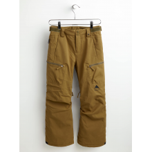 Girls' Burton Elite Cargo Pant by Burton in Bethel VT