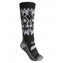 Women's Burton Performance Midweight Sock by Burton