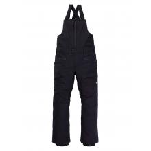 Men's Reserve Bib Pant - Short by Burton in Bethel VT