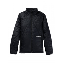 Women's Burton Versatile Heat Synthetic Jacket by Burton in Sinking Spring PA