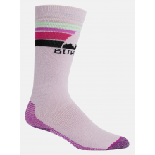 Kids' Burton Emblem Midweight Socks by Burton