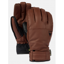 Men's Gondy GORE-TEX Leather Gloves by Burton