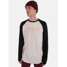 Men's Roadie Base Layer Tech T-Shirt by Burton