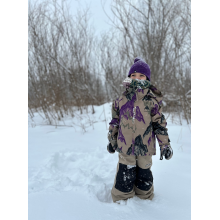 Toddlers' Maven Bib Pants by Burton