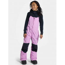 Kids' Skylar 2L Bib Pants by Burton in Frederic WI