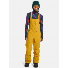 Women's Reserve 2L Stretch Bib Pants by Burton