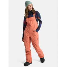 Women's Avalon GORE-TEX 2L Bib Pants by Burton