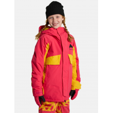 Kids' Ascutney 2L Jacket by Burton