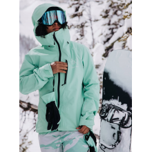 Women's [ak] Upshift GORE-TEX 2L Jacket by Burton