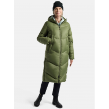 Women's Long Down Parka by Burton