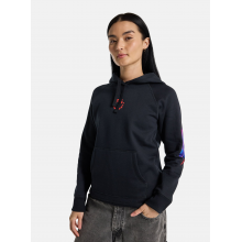 Women's Feelgood Pullover Hoodie by Burton