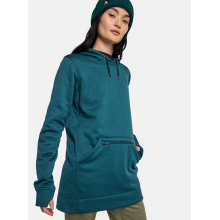 Women's Oak Long Pullover Hoodie by Burton
