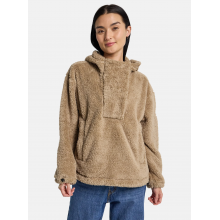 Women's Lemma Fleece Pullover Hoodie by Burton