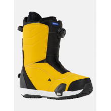 Men's Ruler Step On Snowboard Boots by Burton