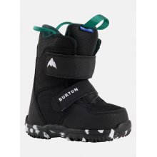Kids' Mini Grom Snowboard Boots by Burton