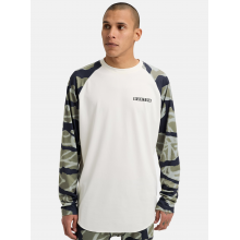 Men's Roadie Base Layer Tech T-Shirt by Burton