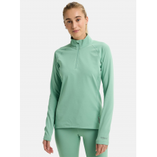 Women's Heavyweight X Base Layer Quarter-Zip Shirt by Burton in Decatur IL
