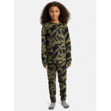 Kids' Fleece Base Layer Set by Burton in Cold Spring MN