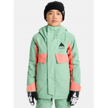Kids' Ascutney 2L Jacket by Burton