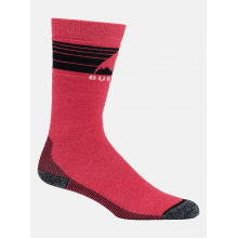 Kids' Emblem Midweight Socks by Burton