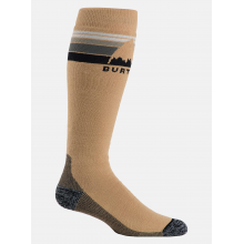 Men's Emblem Midweight Socks by Burton