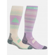 Men's Performance Lightweight Socks (2 Pack) by Burton