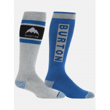 Men's Weekend Midweight Socks (2 Pack) by Burton