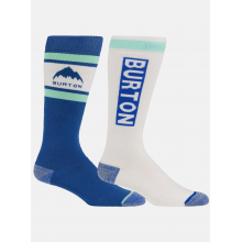 Women's Weekend Midweight Socks (2 Pack) by Burton