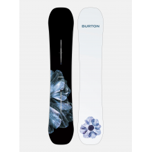 Men's Process Camber Snowboard by Burton