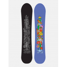 Counterbalance Camber Snowboard by Burton