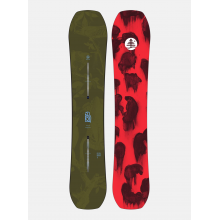 Family Tree Hometown Hero Camber Snowboard by Burton