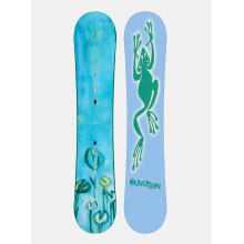Blossom Camber Snowboard by Burton