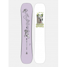 Good Company Camber Snowboard by Burton