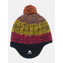 Toddlers' Fleece-Lined Earflap Beanie by Burton