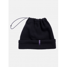 From to the World Fleece Beanie by Burton