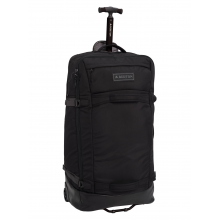 Burton Multipath 90L Checked Travel Bag by Burton